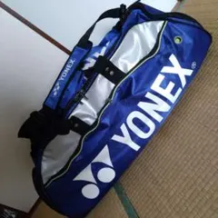 バドミントン 桃田賢斗サイン入りトーナメントバッグ - メルカリ