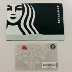 スターバックス ギフトカードのサムネイル