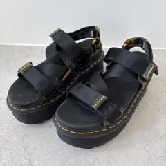 Dr. Martens KIMBER 23cmのサムネイル