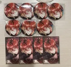 2025年最新】あくねこ フェネス 缶バッジの人気アイテム - メルカリ