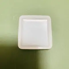 新品 シリコンモールド 正方形 四角形 レジン ハンドメイド