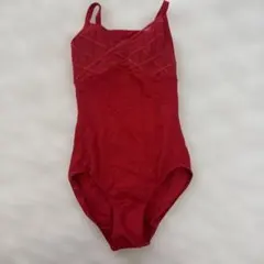 バレエ　レオタード　ブロック　BLOCH