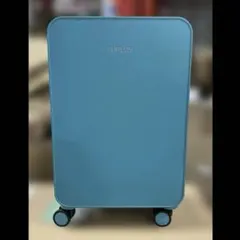 [TUPLUS]機内持ち込み キャリーケース (Sサイズ 33L グリーン) 2026年最新】tuplus スーツケースの人気アイテム - メルカリ