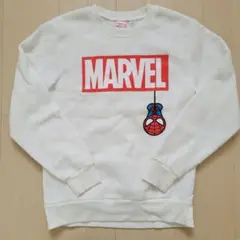 スパイダーマン トップス