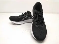 アシックス ASICS ランニングシューズ エボライドスピード3 27cm ●