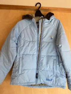 新品未使用  Jackwolfskin 中綿入りジャケット