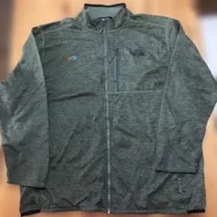 値下げ可能！THE NORTH FACE フリース XXL グレー