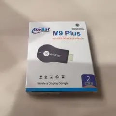 AnyCastミラーキャストiphone&Android スマホ ミラーリング