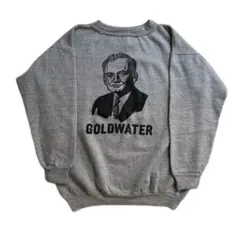 1960's GOLD WATER ヴィンテージスウェット - メルカリ