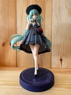 2025年最新】初音ミク Trio-Try-iT Figure おでかけドレスの人気