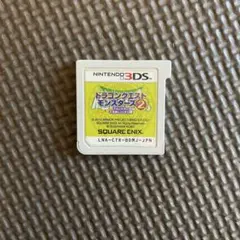 ドラゴンクエストモンスターズ2