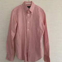 ポロラルフローレンシャツ