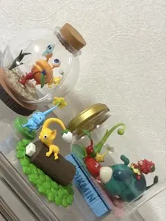 ピクミン テラリウムコレクション
