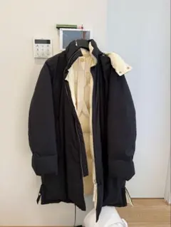OAMC EMILE PARKA ダウンジャケット コート sizeXSのサムネイル