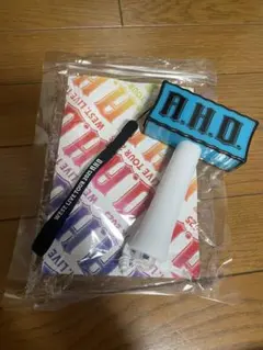 A.H.O. ペンライト WEST.