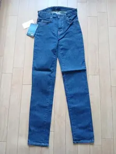 JOHNBULL/ジョンブル ジーンズ AP463 SSサイズ 未使用品のサムネイル