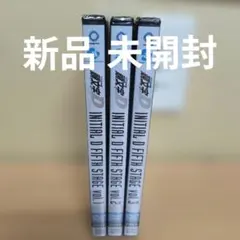 頭文字D Fourth Stage 1~24話 DVD セット しげの秀一 - メルカリ