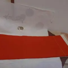 新品未使用　名古屋帯