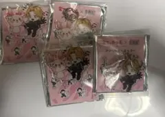 O-MENZ 阿形　岩下の新生姜コラボアクキー