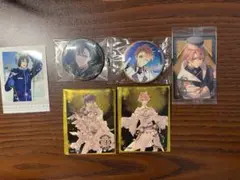 アイナナ 和泉兄弟グッズセット