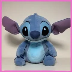 【ディズニー 】スティッチ BIGぬいぐるみ