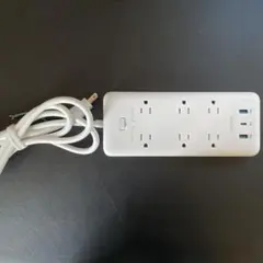 Anker PowerPort Strip PD 6