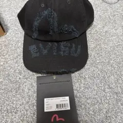 EVISU x PALACE デニム メッシュキャップ - メルカリ