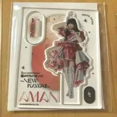 【Saki様専用】月足天音 アクリルスタンド おまけ付き