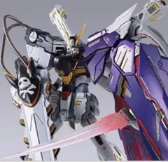 2026年最新】metal build クロスボーン・ガンダムx1 フルクロスの人気