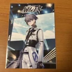 FouRTe_Projectランダムブロマイド アルテ・ロベルト
