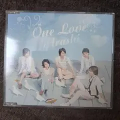 嵐 /One 初回限定盤 未開封 - メルカリ
