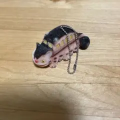 ネコバス　ジブリ　キーホルダー