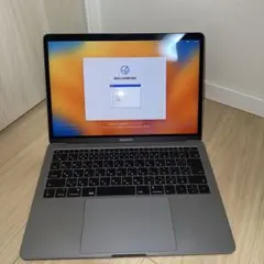 MacBook pro 8gb 512gb 2022 M2 ジャンク 液晶つかず - メルカリ