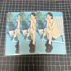 ME:I ミーアイ ME_I_CONIC 笠原桃奈 MOMONA 010