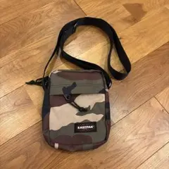 EASTPAK（イーストパック）ミニショルダーバッグ The One（ザ・ワン)