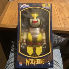 MARVEL X-MEN BE SP賞 D賞セット - メルカリ