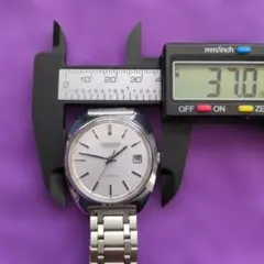 CITIZEN 4MN413-003 シチズンパルミューズカラット からくり時計