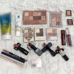 ち*マ様 コスメ20点まとめ売り✳︎デパコス有