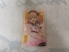 ラブライブ 蓮ノ空 オープニングライブ ステッカー 日野下花帆