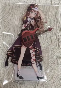 BanG Dream!9th LIVE アクリルスタンド 今井リサ