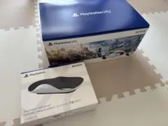PlayStation VR2＋非純正充電ドッグ 24260512H01M - メルカリ