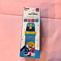ベイビーシャーク ライトアップ トーカースティック(キャンディ入り
