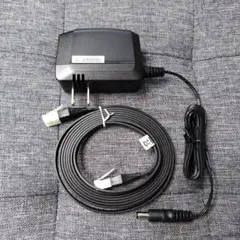 BUFFALO Link Station据え置き型 LS510D ACアダプター