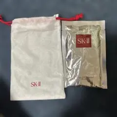 SK-II フェイスマスク