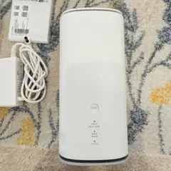 極美品 Speed Wi-Fi HOME 5G L13