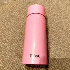 T-fal ステンレスボトル ピンクのサムネイル