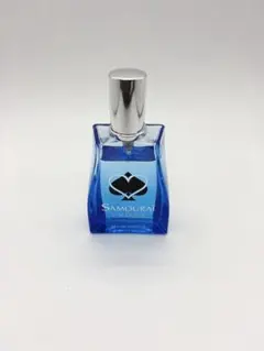 SAMURAI サムライ ユーロ 廃盤 オードトワレ 香水 50ml×2個 - メルカリ