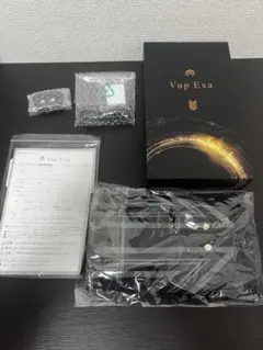 Vup Exa トレーニング用ウェア　3L ヒロミプロデュース Vアップ エクサ