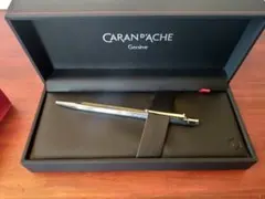 2026年最新】CARAN D'ACHE 種類：ボールペン ボールペン本体の人気