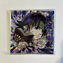 2025年最新】hunter×hunter ウエハース クロロの人気アイテム - メルカリ